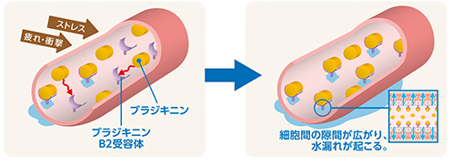 HAEの原因